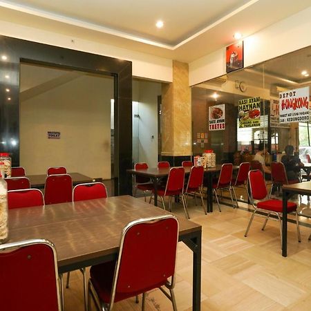 Avi Hotel Σουραμπάγια Εξωτερικό φωτογραφία