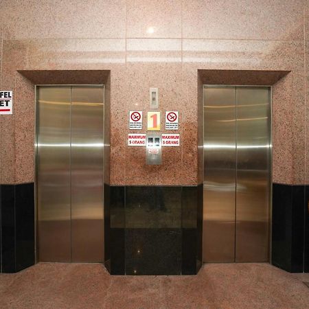Avi Hotel Σουραμπάγια Εξωτερικό φωτογραφία