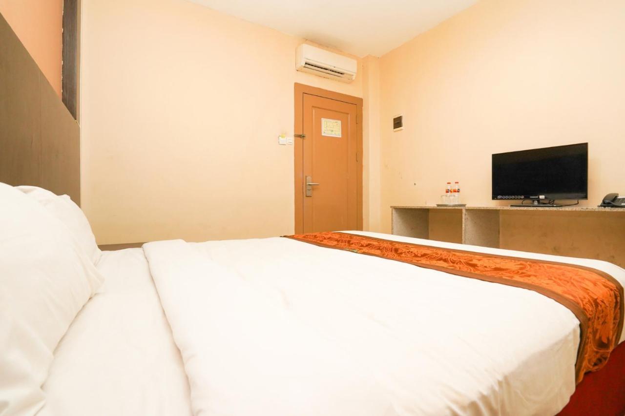 Avi Hotel Σουραμπάγια Εξωτερικό φωτογραφία