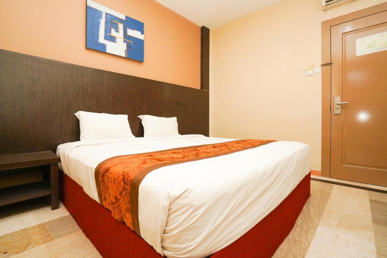 Avi Hotel Σουραμπάγια Εξωτερικό φωτογραφία