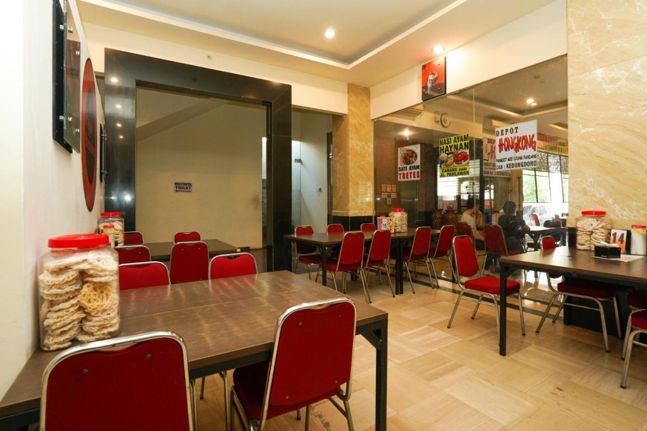 Avi Hotel Σουραμπάγια Εξωτερικό φωτογραφία