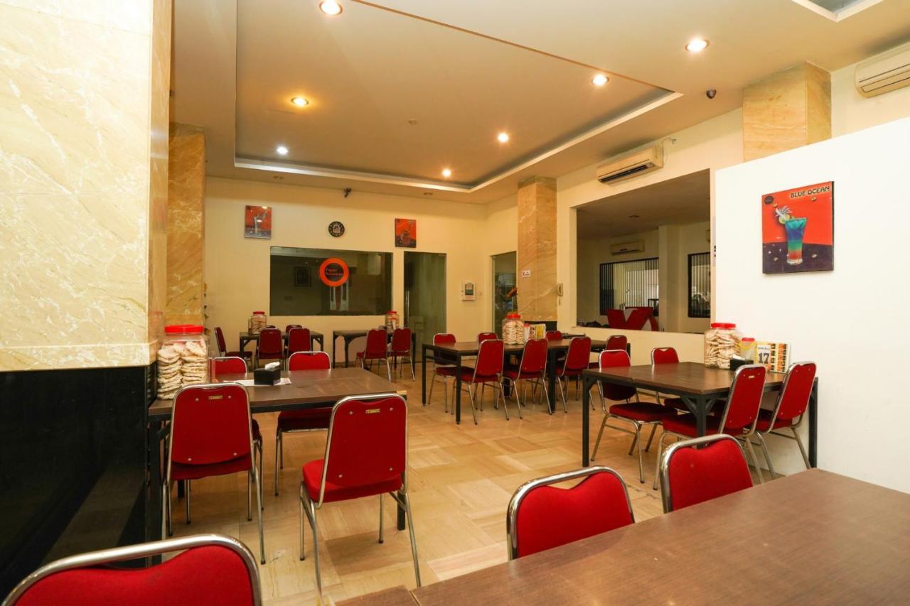 Avi Hotel Σουραμπάγια Εξωτερικό φωτογραφία