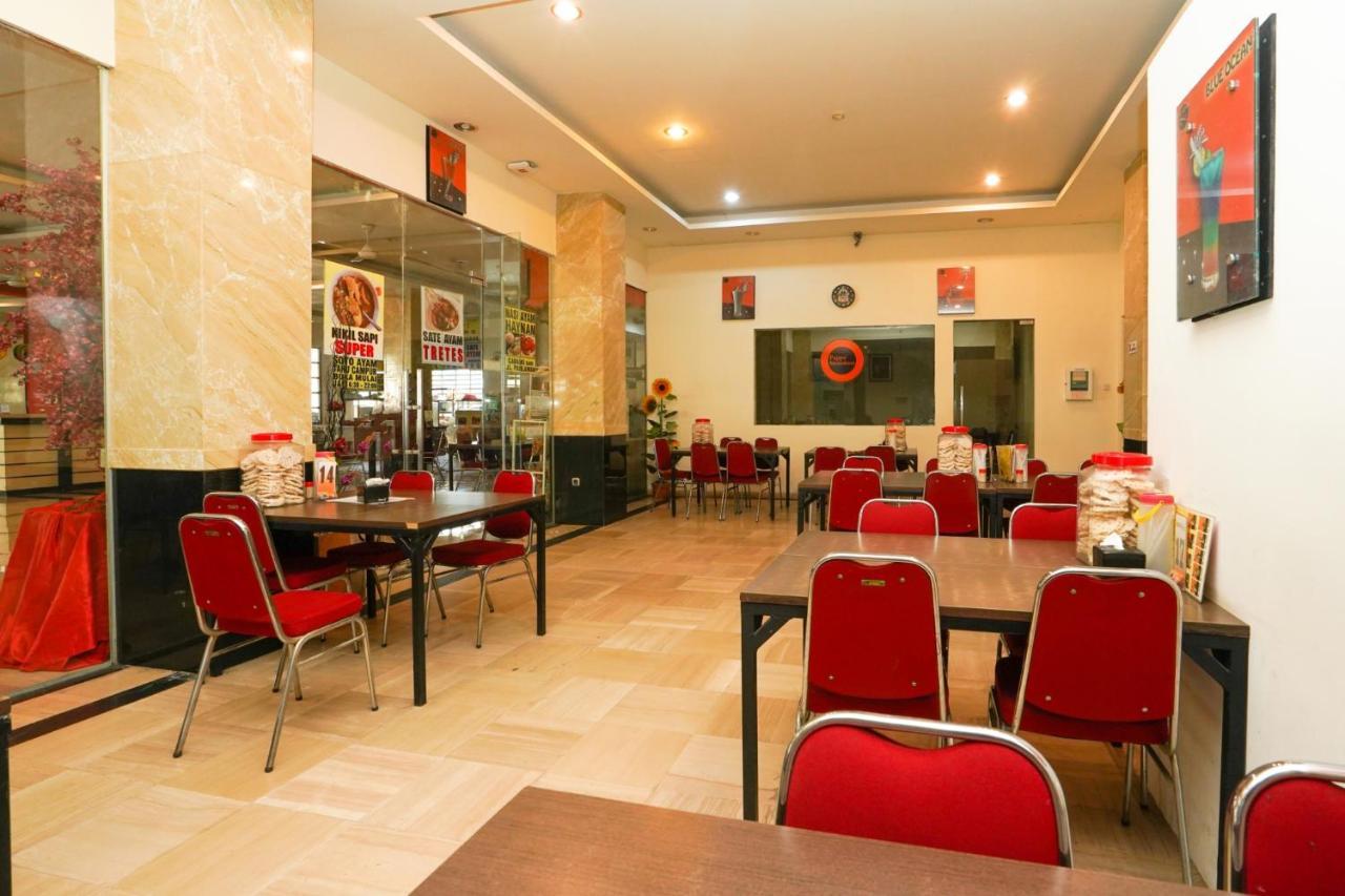 Avi Hotel Σουραμπάγια Εξωτερικό φωτογραφία