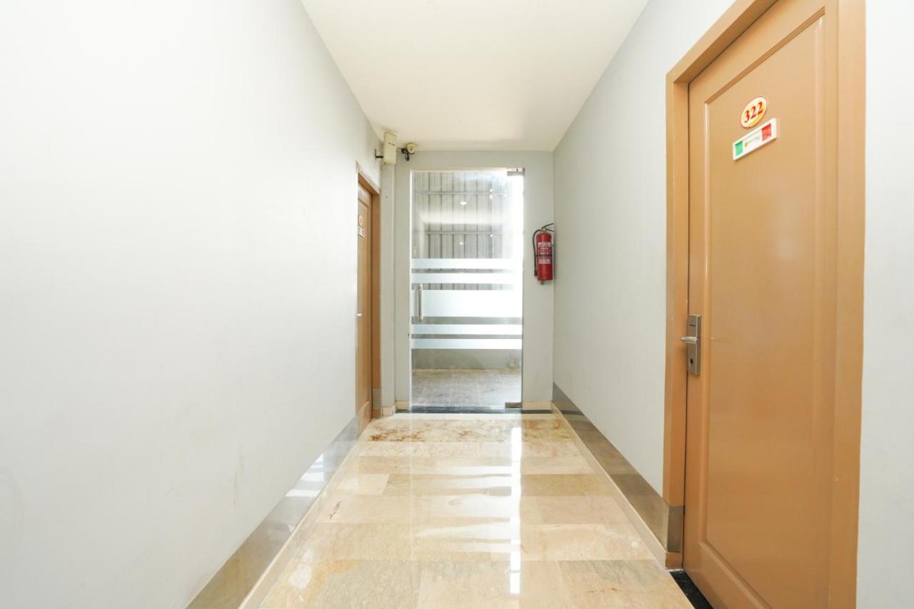 Avi Hotel Σουραμπάγια Εξωτερικό φωτογραφία