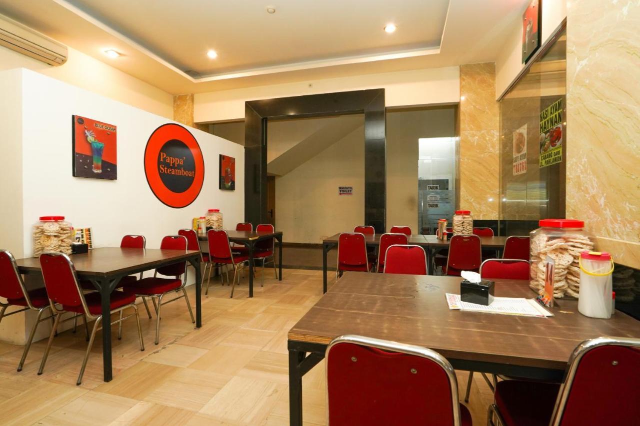 Avi Hotel Σουραμπάγια Εξωτερικό φωτογραφία