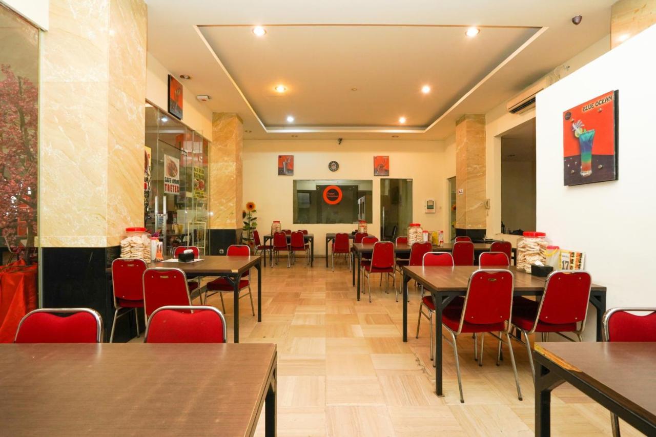 Avi Hotel Σουραμπάγια Εξωτερικό φωτογραφία
