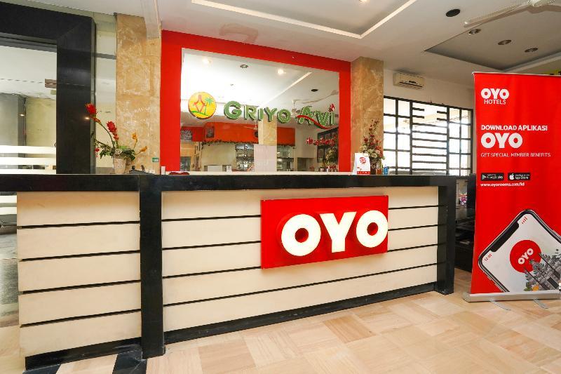 Avi Hotel Σουραμπάγια Εξωτερικό φωτογραφία