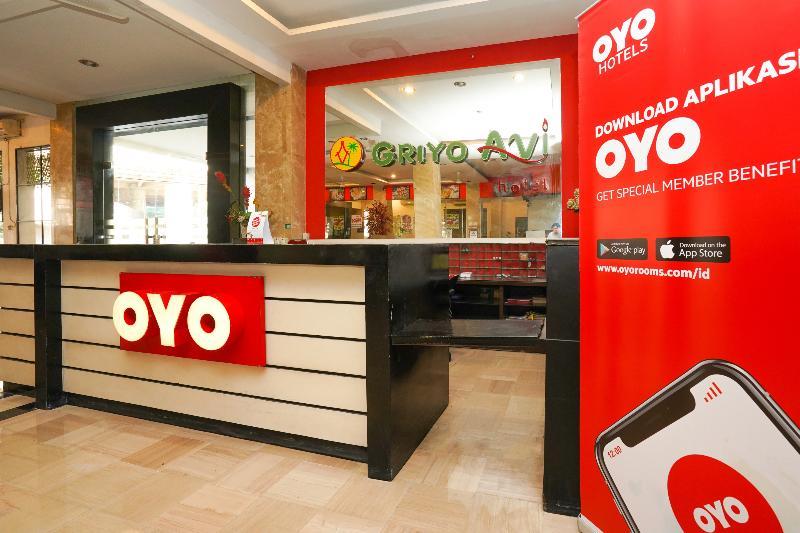 Avi Hotel Σουραμπάγια Εξωτερικό φωτογραφία
