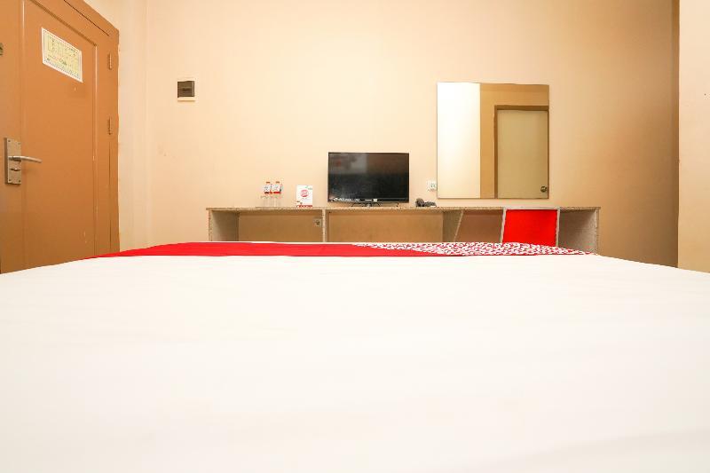 Avi Hotel Σουραμπάγια Εξωτερικό φωτογραφία
