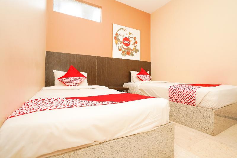 Avi Hotel Σουραμπάγια Εξωτερικό φωτογραφία