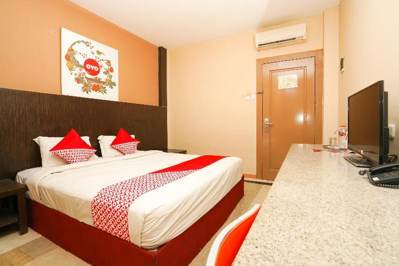 Avi Hotel Σουραμπάγια Εξωτερικό φωτογραφία
