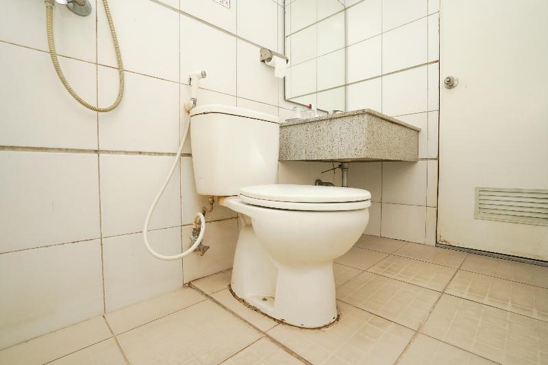 Avi Hotel Σουραμπάγια Εξωτερικό φωτογραφία