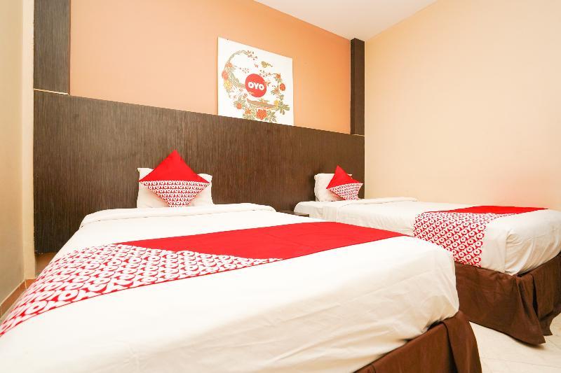 Avi Hotel Σουραμπάγια Εξωτερικό φωτογραφία
