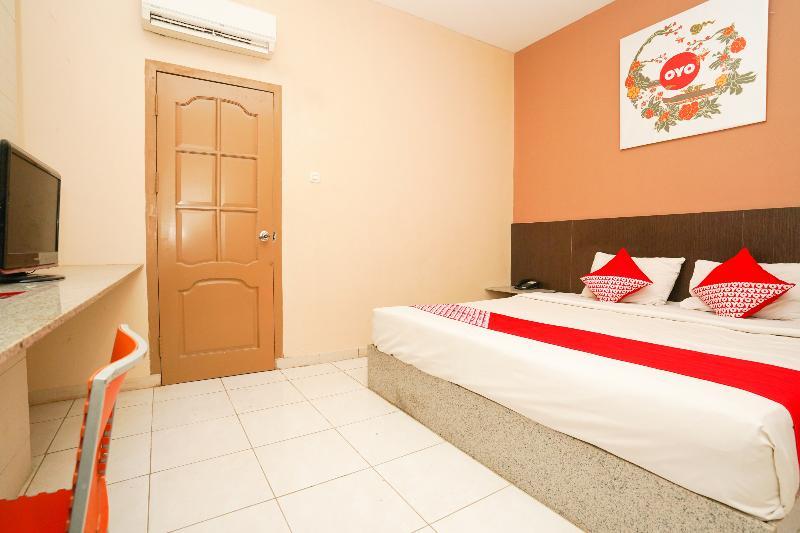 Avi Hotel Σουραμπάγια Εξωτερικό φωτογραφία