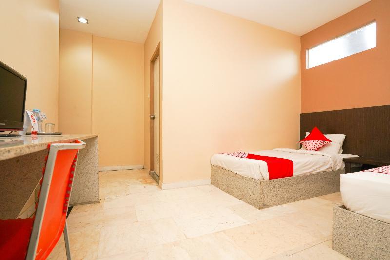 Avi Hotel Σουραμπάγια Εξωτερικό φωτογραφία