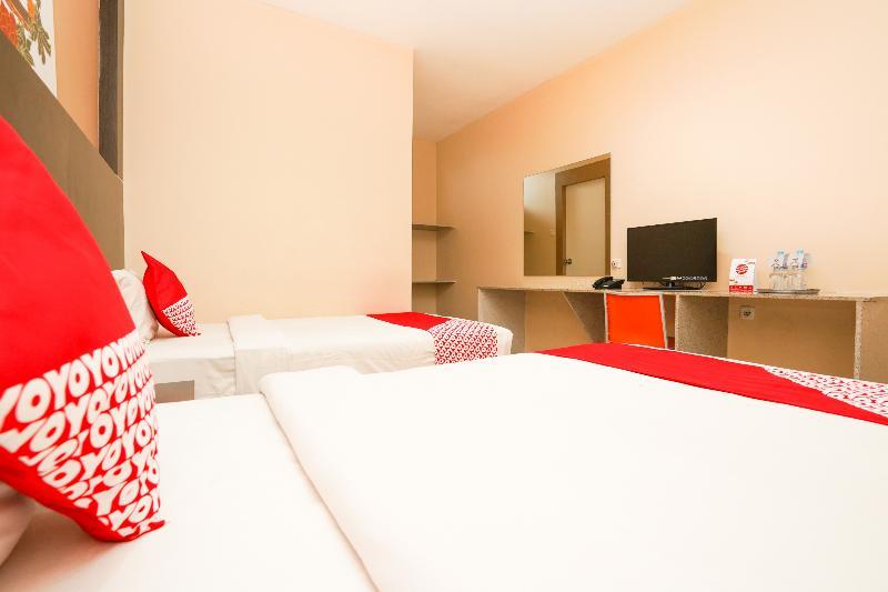 Avi Hotel Σουραμπάγια Εξωτερικό φωτογραφία
